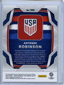 2024 Panini Prizm Copa America Antonee Robinson