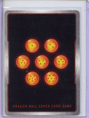 Majin Buu, Budding Evil - Power Absorbed BT20-105 C Foil