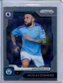 2019-20 Panini Prizm Premier League Nicolas Otamendi