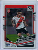 2023-24 Donruss FIFA Santiago Simon Optic