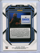 2023 Prizm WWE Bray Wyatt