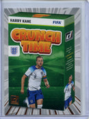 2023-24 Donruss FIFA Harry Kane Crunch Time