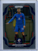 2024 Panini Prizm Copa America Joe Scally
