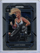 2023 Prizm WWE Lacey Evans