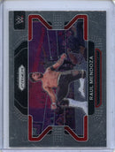 2022 Prizm WWE Raul Mendoza