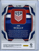 2024 Panini Prizm Copa America Joe Scally