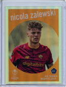 2022-23 Topps Chrome UEFA Nikola Zalewski 1959 Topps