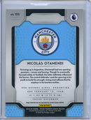 2019-20 Panini Prizm Premier League Nicolas Otamendi