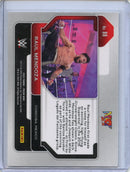 2022 Prizm WWE Raul Mendoza