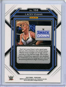 2023 Prizm WWE Lacey Evans