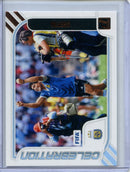 2023-24 Donruss FIFA Argentina Celebration