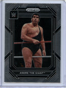2023 Prizm WWE Andre The Giant