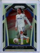 2020-21 Panini Prizm Premier League Helder Costa Silver