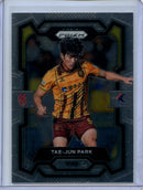 2024 Prizm K-League Soccer Tae-Jun Park