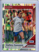2024-25 Donruss Mallory Swanson Silver