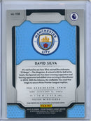 2019-20 Panini Prizm Premier League David Silva