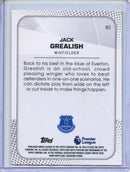 25-26 Pristine EPL Jack Grealish