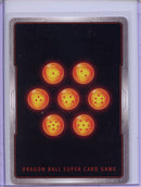 SS Son Goku, Beserk Instincts - Power Absorbed BT20-121 SR Foil