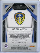 2020-21 Panini Prizm Premier League Helder Costa Silver