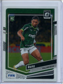 2023-24 Donruss FIFA Rony Optic