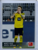 2021-22 Topps Bundesliga Stadium Club Chrome Marco Reus