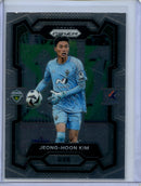2024 Prizm K-League Soccer Jeong-Hoon Kim