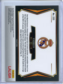2024-25 Panini Select La Liga Endrick Field Level