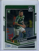 2023-24 Donruss FIFA Ze Rafael Optic