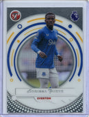25-26 Pristine EPL Idrissa Gueye