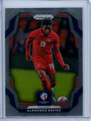 2024 Panini Prizm Copa America Alphonso Davies
