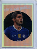 2022-23 Topps Chrome UEFA Christian Pulisic 1959 Topps