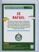 2023-24 Donruss FIFA Ze Rafael Optic