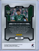 2024 Prizm K-League Soccer Tae-Wook Jeong