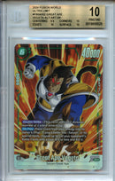 2024 Dragon Ball Ultra Limit Great Ape Vegeta ALT ART SR