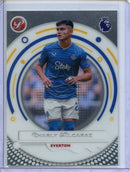 25-26 Pristine EPL Charly Alcaraz