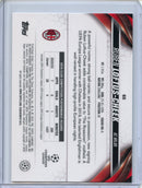 2023-24 Topps Chrome UEFA Ruben Loftus-Cheek Aqua Prism Refractor