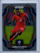 2024 Panini Prizm Copa America Cyle Larin