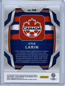 2024 Panini Prizm Copa America Cyle Larin