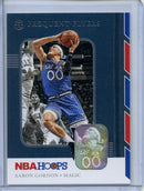 2019-20 NBA Hoops Aaron Gordon Frequent Flyers