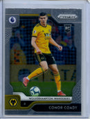 2019-20 Panini Prizm Premier League Conor Coady