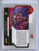 2022 Prizm WWE Malik Blade