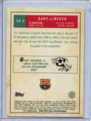 2022-23 Topps Chrome UEFA Gary Lineker 1959 Topps