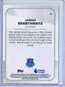 25-26 Pristine EPL Jarrad Branthwaite
