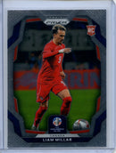 2024 Panini Prizm Copa America Liam Millar