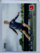 2021-22 Topps Bundesliga Stadium Club Chrome Dani Olmo