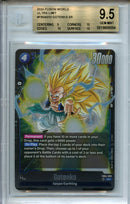 2024 Dragon Ball Ultra Limit Gotenks SR