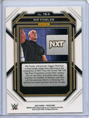 2023 Prizm WWE Rip Fowler
