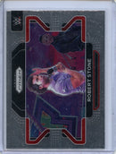 2022 Prizm WWE Robert Stone