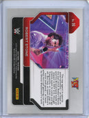 2022 Prizm WWE Robert Stone
