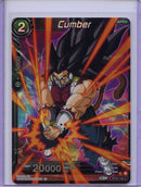 Cumber - Power Absorbed BT20-132 C Foil